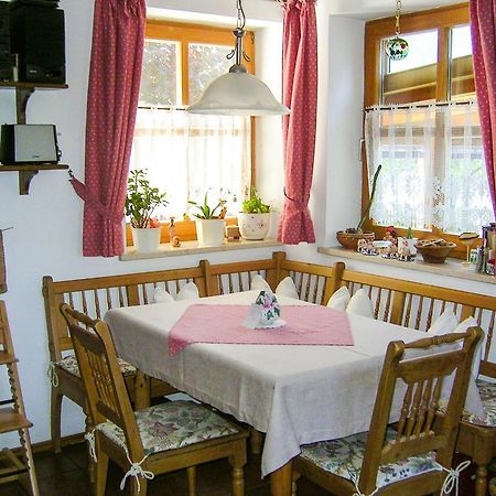 Bayerwald B & B Hengersberg Exteriér fotografie