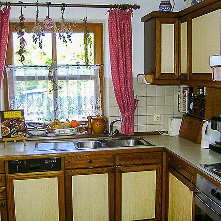 Bayerwald B & B Hengersberg Exteriér fotografie