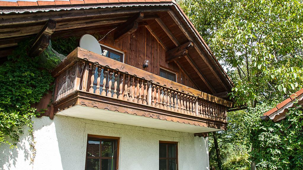 Bayerwald B & B Hengersberg Exteriér fotografie