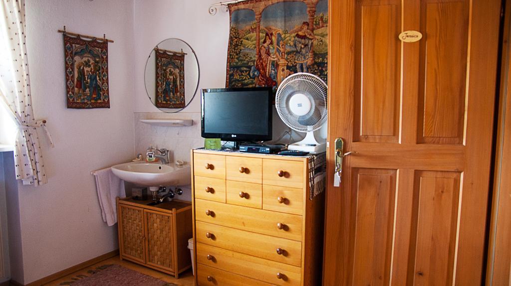 Bayerwald B & B Hengersberg Exteriér fotografie