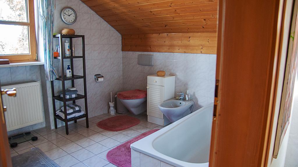 Bayerwald B & B Hengersberg Exteriér fotografie