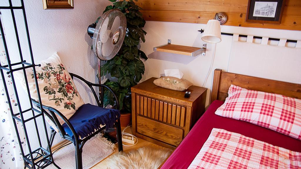 Bayerwald B & B Hengersberg Exteriér fotografie