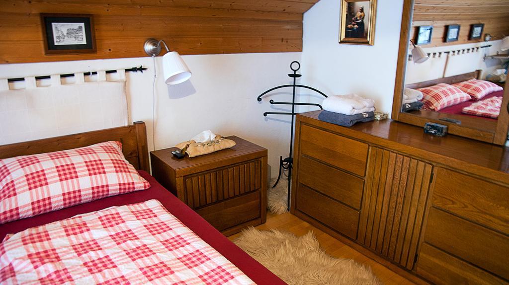 Bayerwald B & B Hengersberg Exteriér fotografie