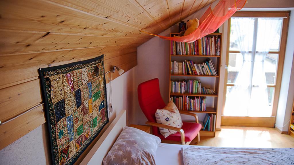 Bayerwald B & B Hengersberg Exteriér fotografie
