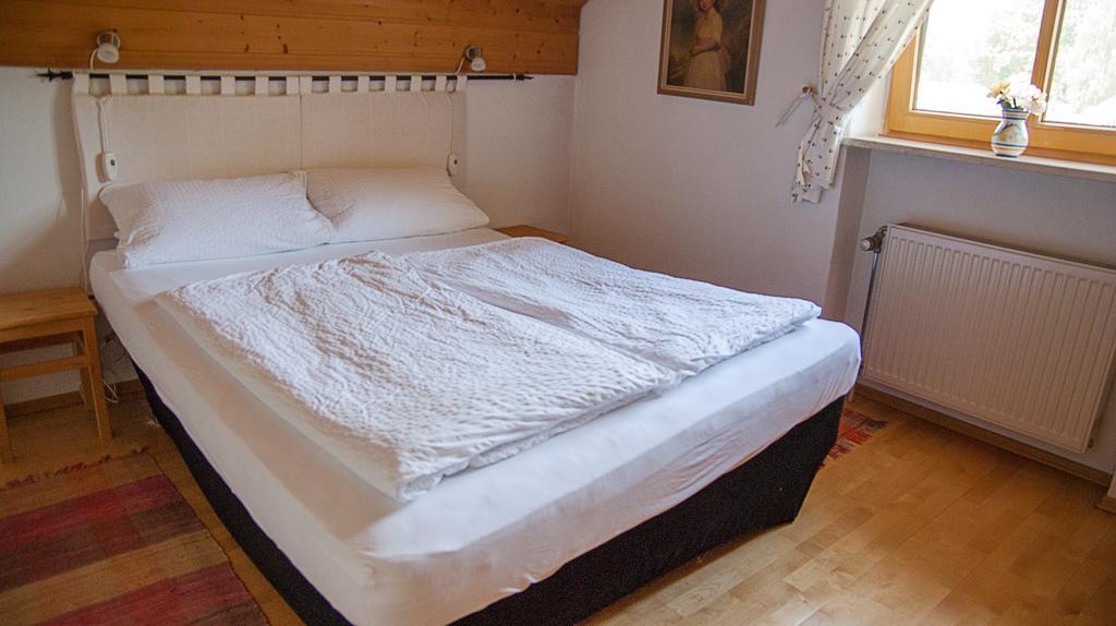 Bayerwald B & B Hengersberg Exteriér fotografie