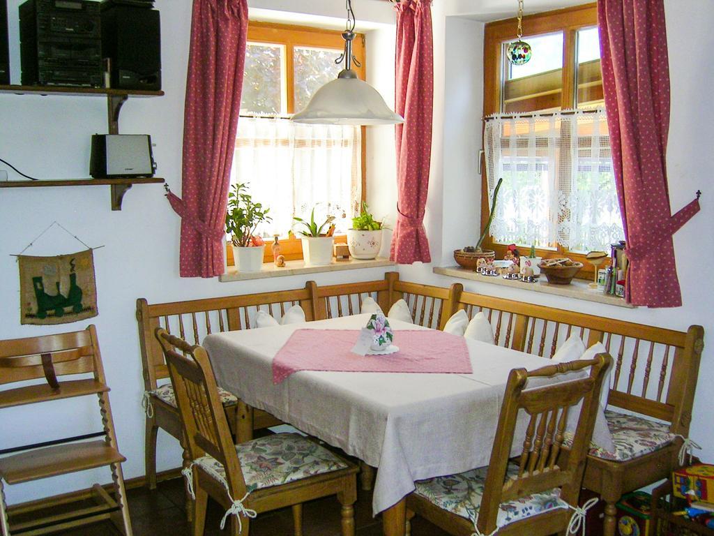 Bayerwald B & B Hengersberg Exteriér fotografie