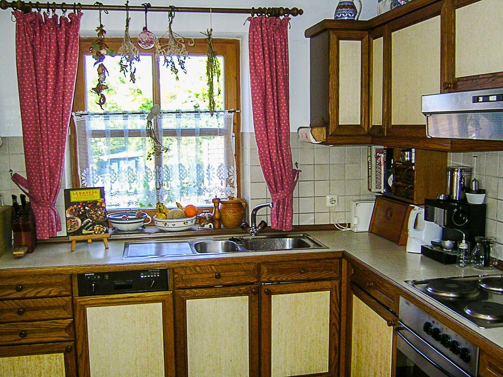 Bayerwald B & B Hengersberg Exteriér fotografie